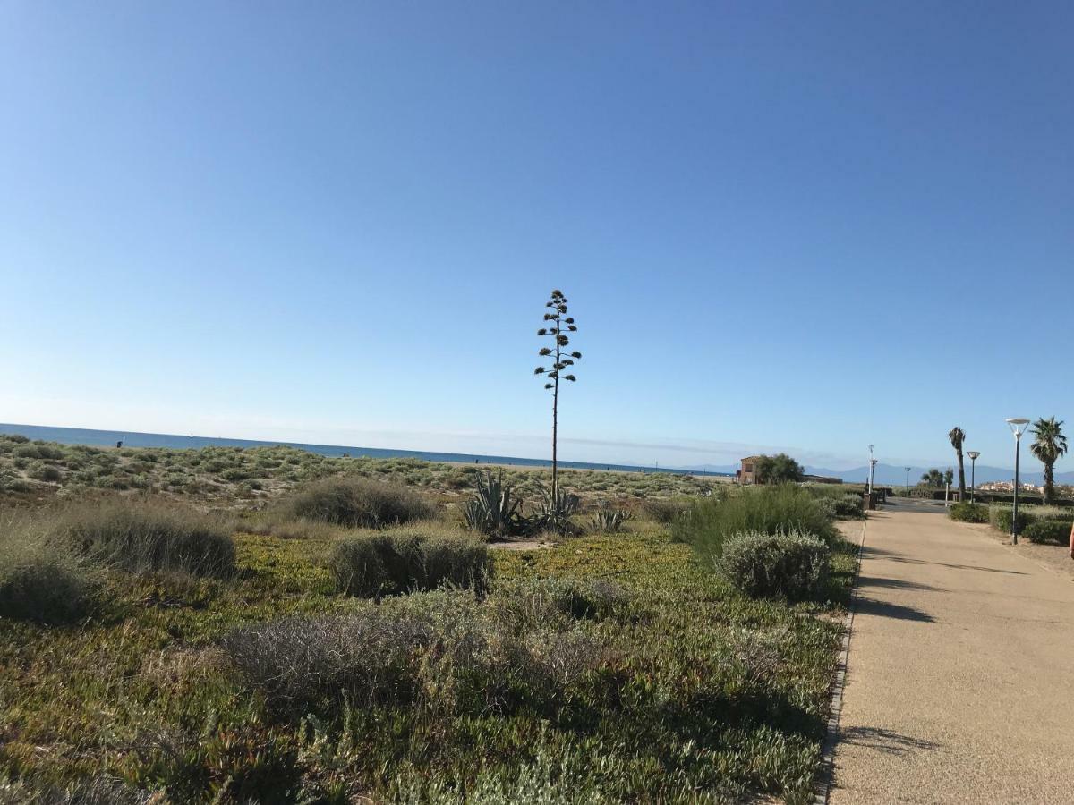 شقة Port Leucate T2 Bis Wifi Les Sables 3 المظهر الخارجي الصورة